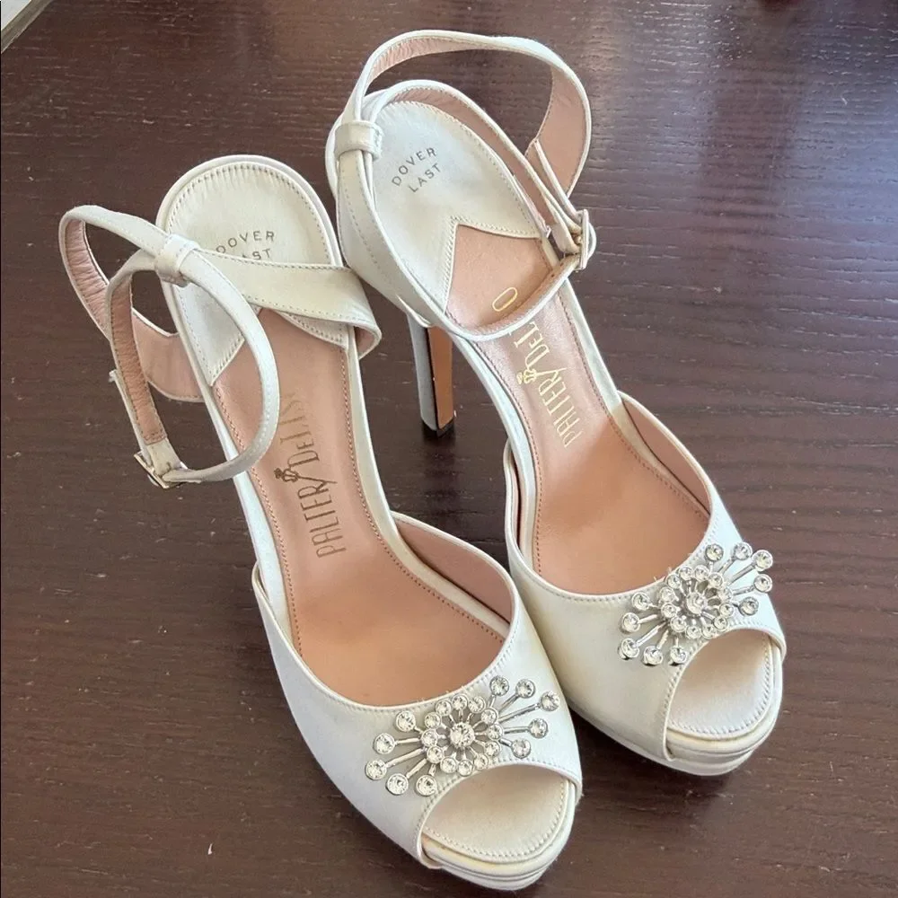 palter deliso elegant cream